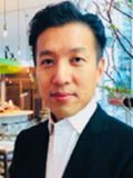 小川博行（株式会社CHAYAマクロビフーズ代表取締役社長）