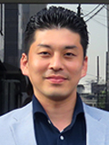 相川和大（大和フーズ代表取締役社長）