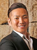 滝航也（株式会社たき航グループ代表取締役社長）
